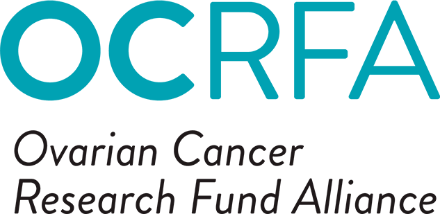 Ovarian Cancer Research Fund Alliance - Circle (633x309)