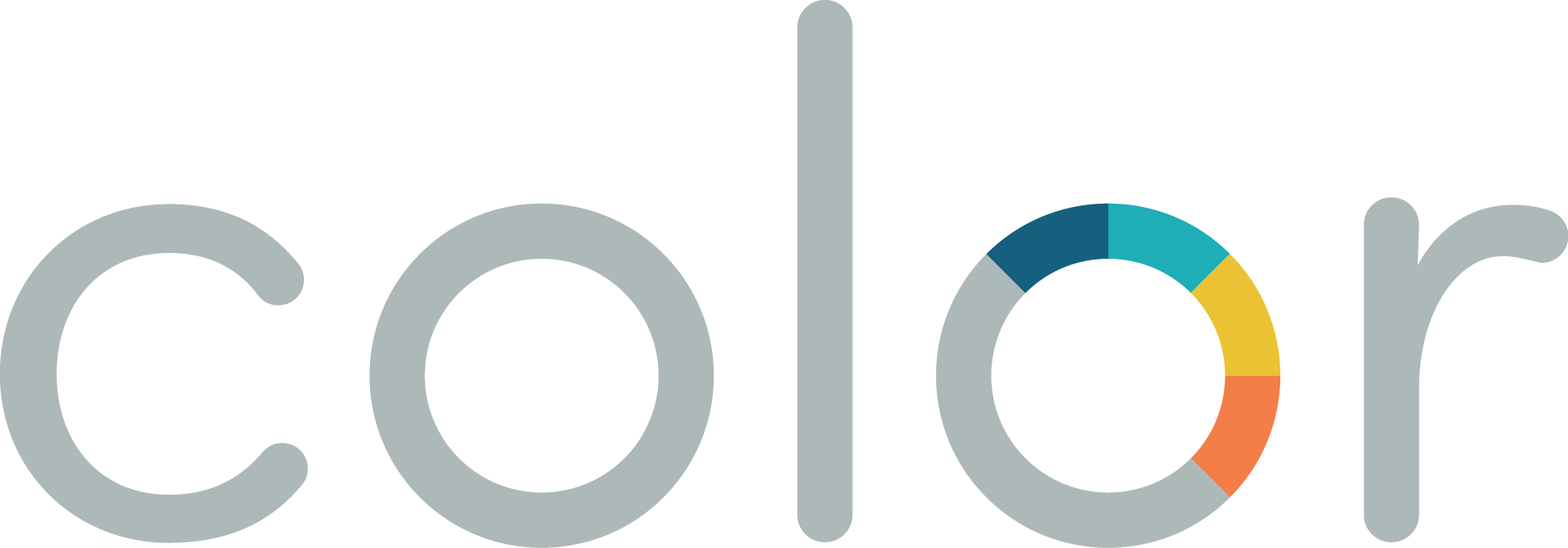 Color Genomics Is A Health Technology Company That - Color Genomics Logo (1940x678)