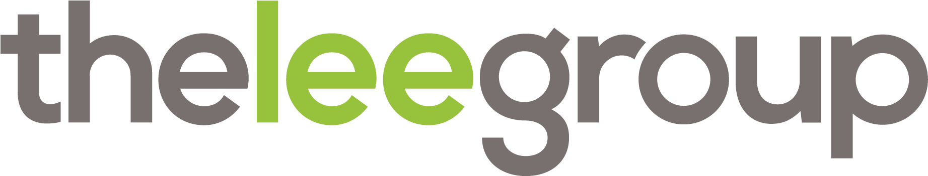 The Lee Group - The Lee Group (1950x450)