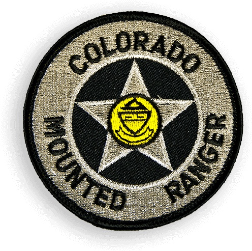 Police Patches - Emblem (600x600)