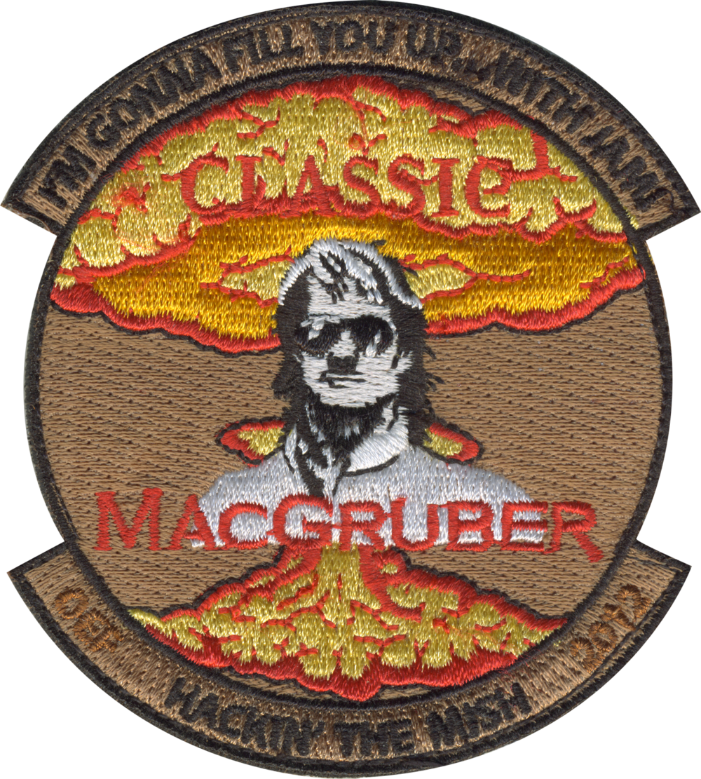 We Designs And Produces High-quality Custom Embroidered - Patch (1000x1111)
