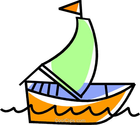 Sailboat - Segelboot Png (480x429)