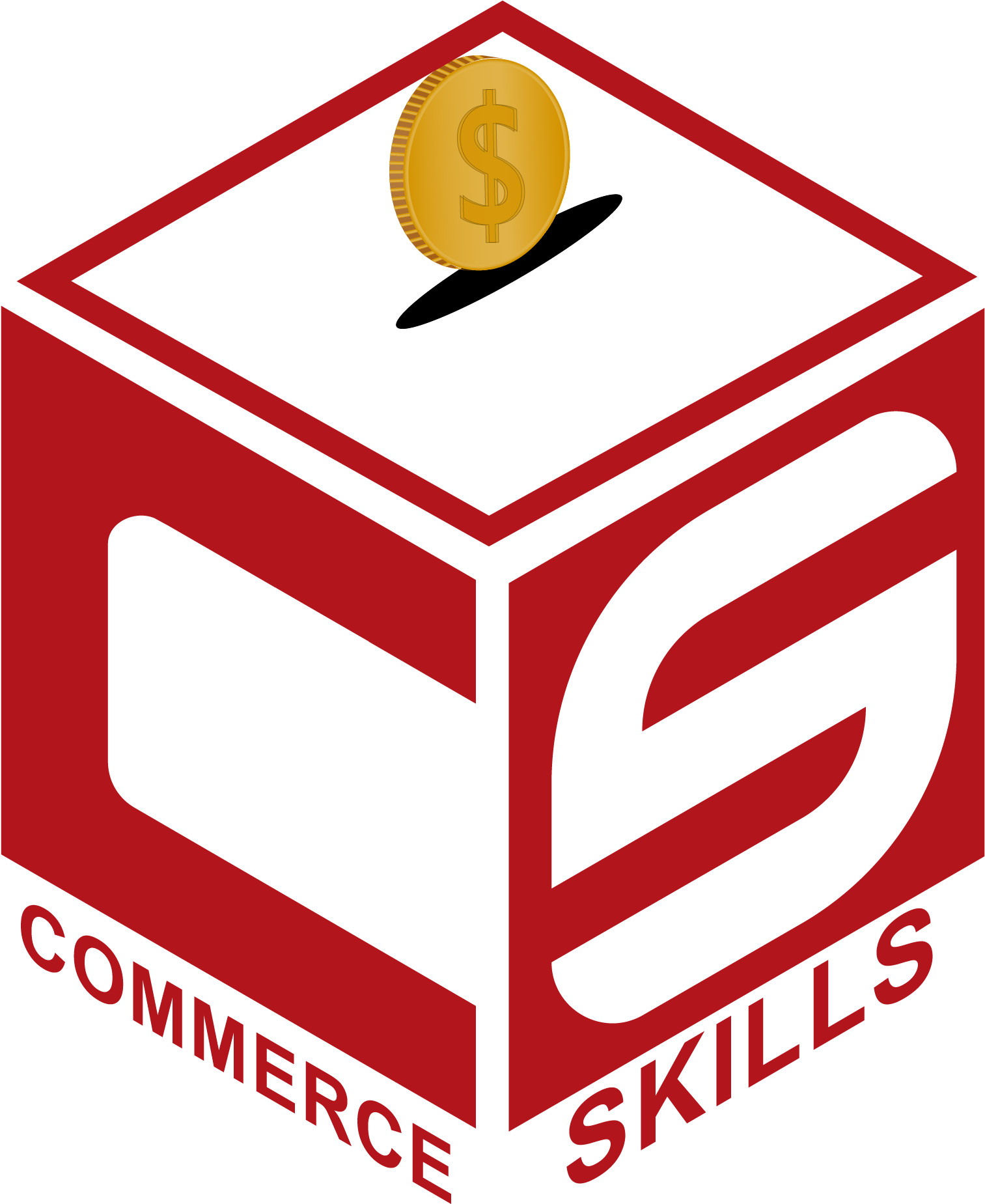 Here You Can Get Complete Skills Of Commerce Education - Commerce Skills (2000x2000)