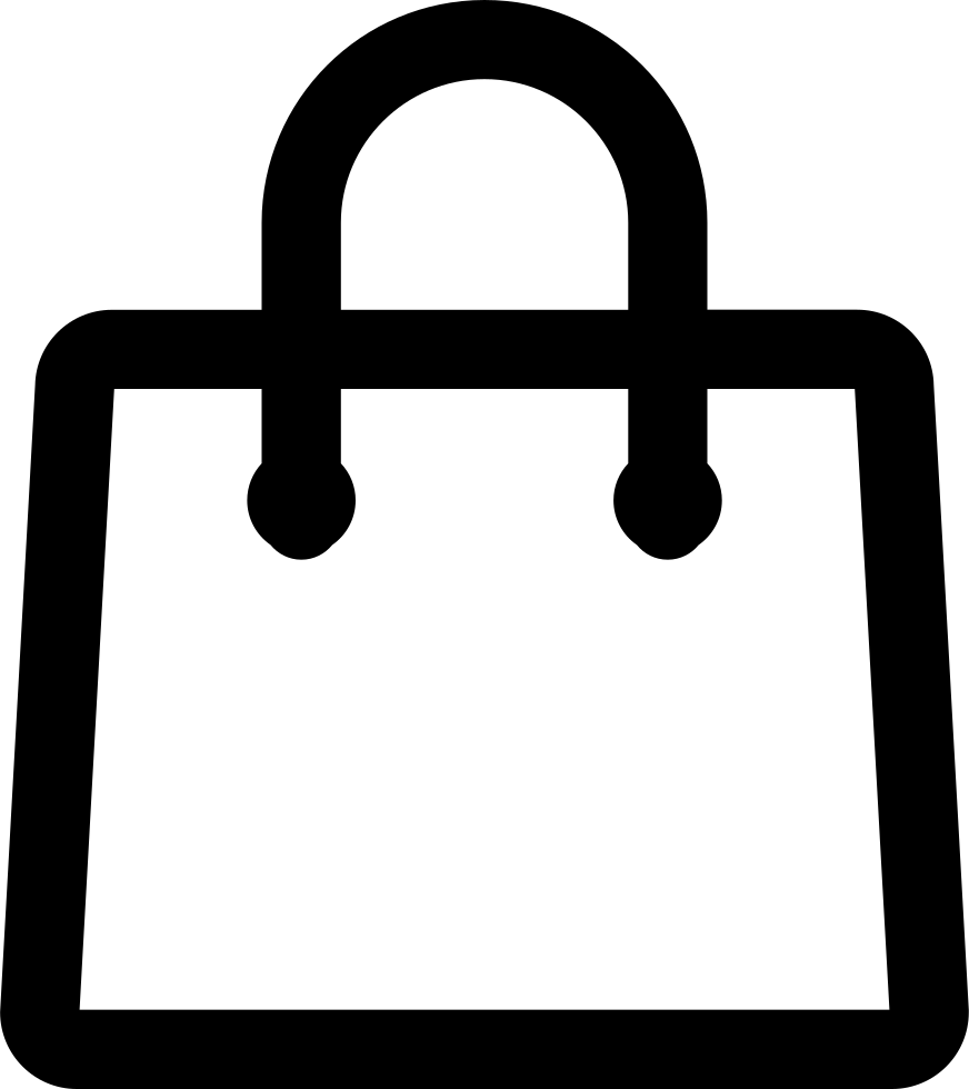 Consumer Goods Comments - Consumer Goods Icon Png (872x980)