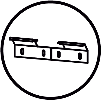 Available Finishes & Packs - Check Mark Clip Art (350x350)