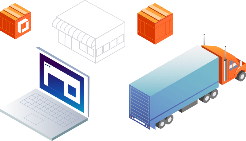 Freight Shipping Furniture Logistics - Cargo (800x459)