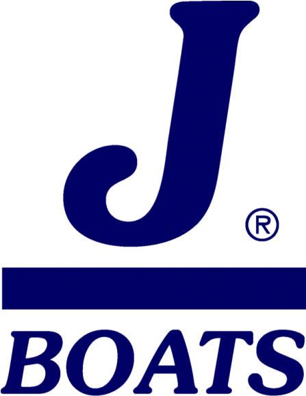 J Boats Logo - J Boats Logo Png (446x588)
