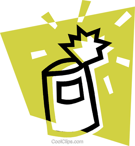 Canned Goods Royalty Free Vector Clip Art Illustration - Canned Goods Royalty Free Vector Clip Art Illustration (444x480)