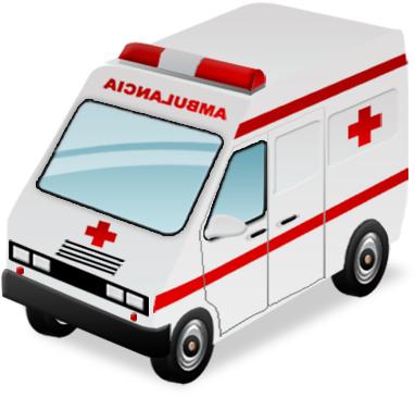 Ambulance - Ambulance Png (400x400)