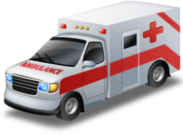 Free Icons Png - First Aid Book: Role Of First Aid, Training And Disciplines, (600x600)