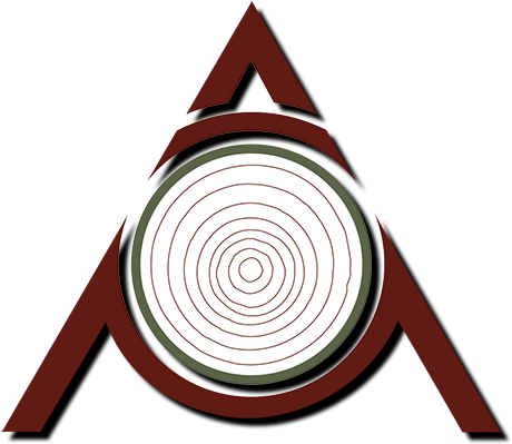 Andre Martel Wood Turning - Woodworking (500x432)