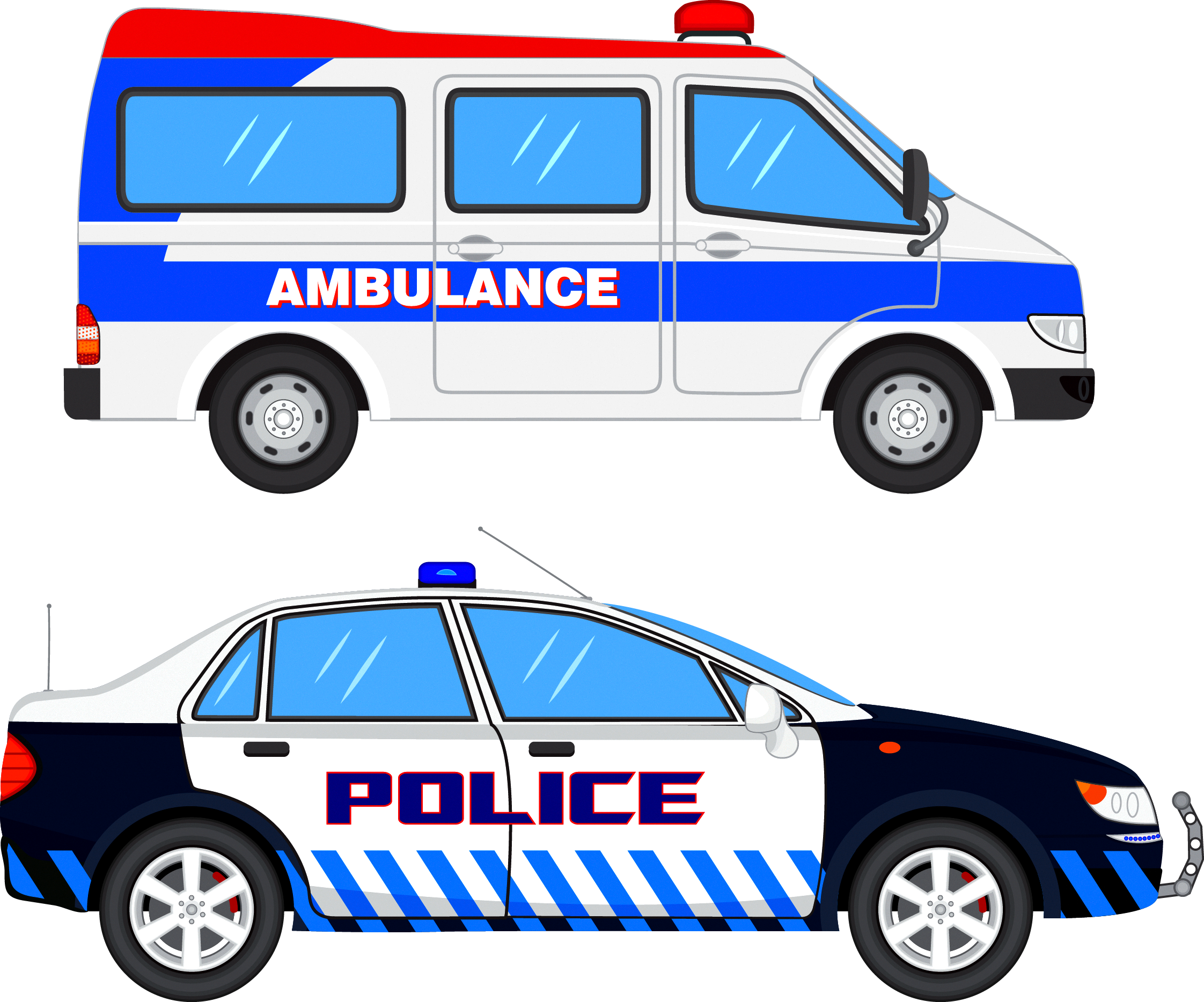 Police Car Clip Art - Police Car Clipart Png (2244x1868)