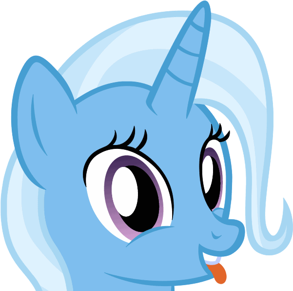 Mlp Breaks The Mold Of The Typical Cartoon Because - My Little Pony Amino Gifs (606x605)