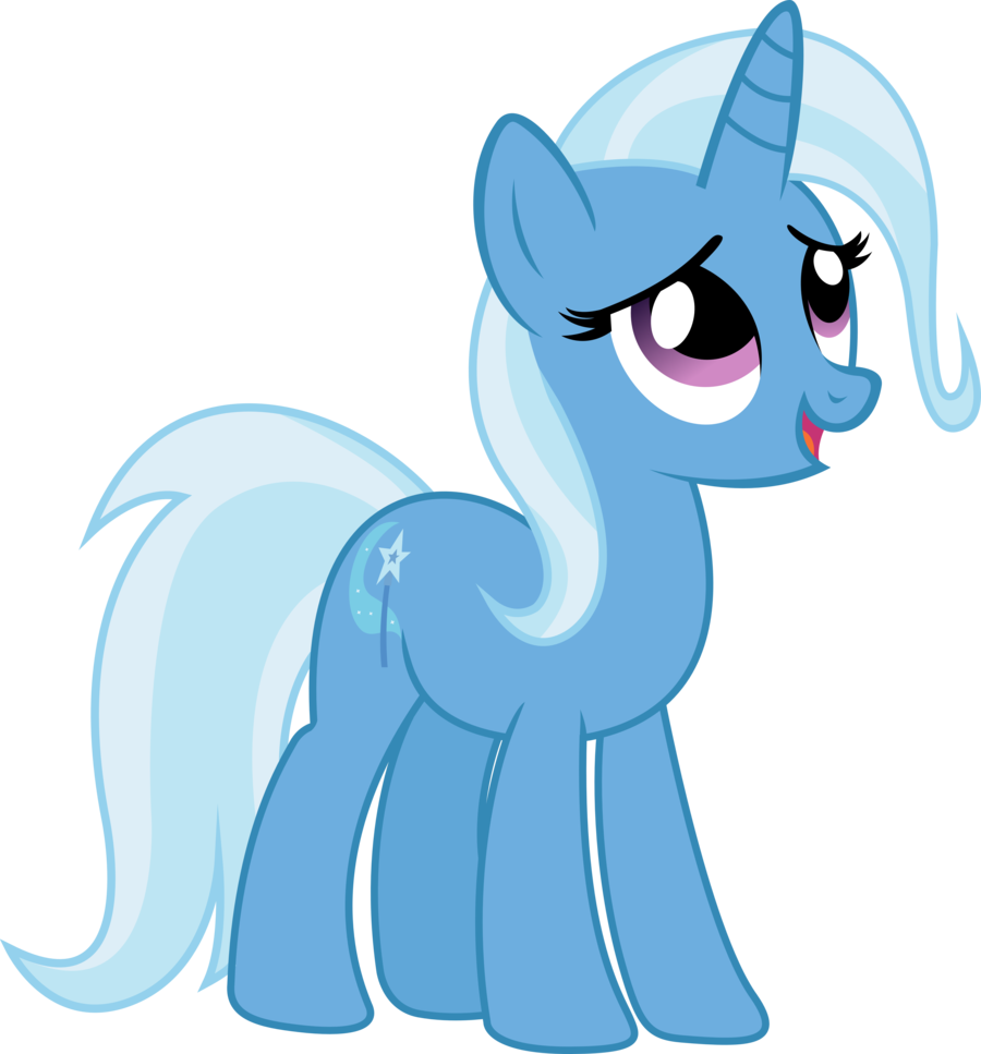 25rpoaq - My Little Pony Great And Powerful Trixie (900x967)