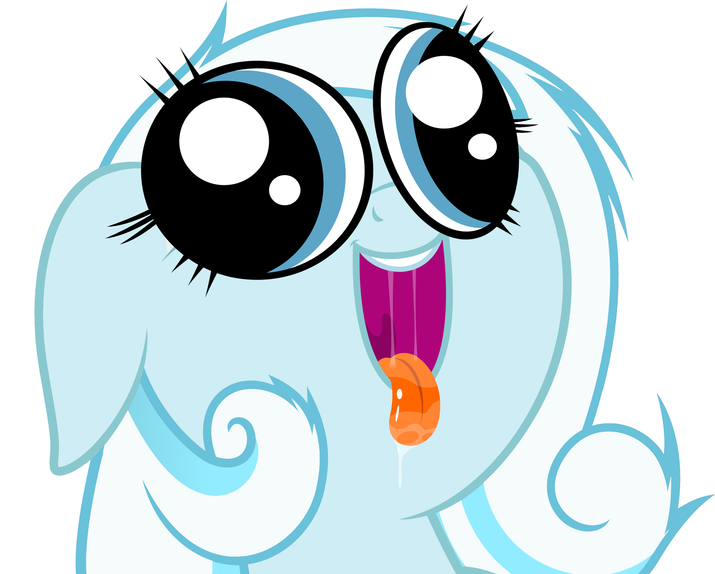 Rainbow Dash Twilight Sparkle Pinkie Pie Applejack - Cartoon (2462x2085)