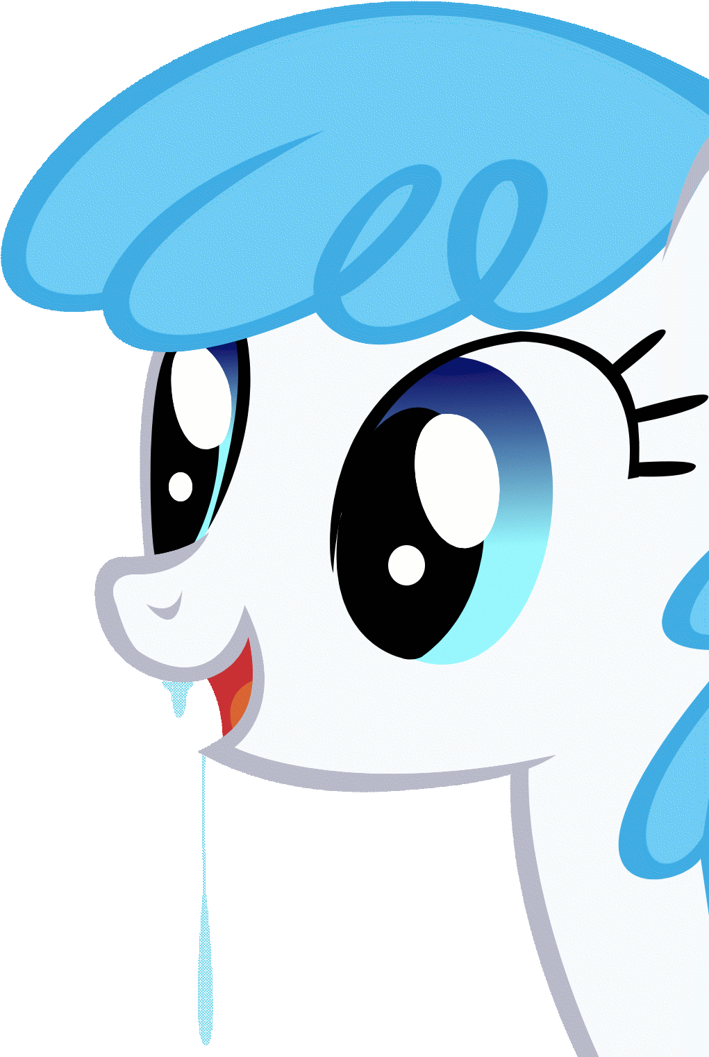 Rainbow Dash Pinkie Pie Twilight Sparkle Applejack - My Little Pony Bowing Twinkeshine (1024x1540)