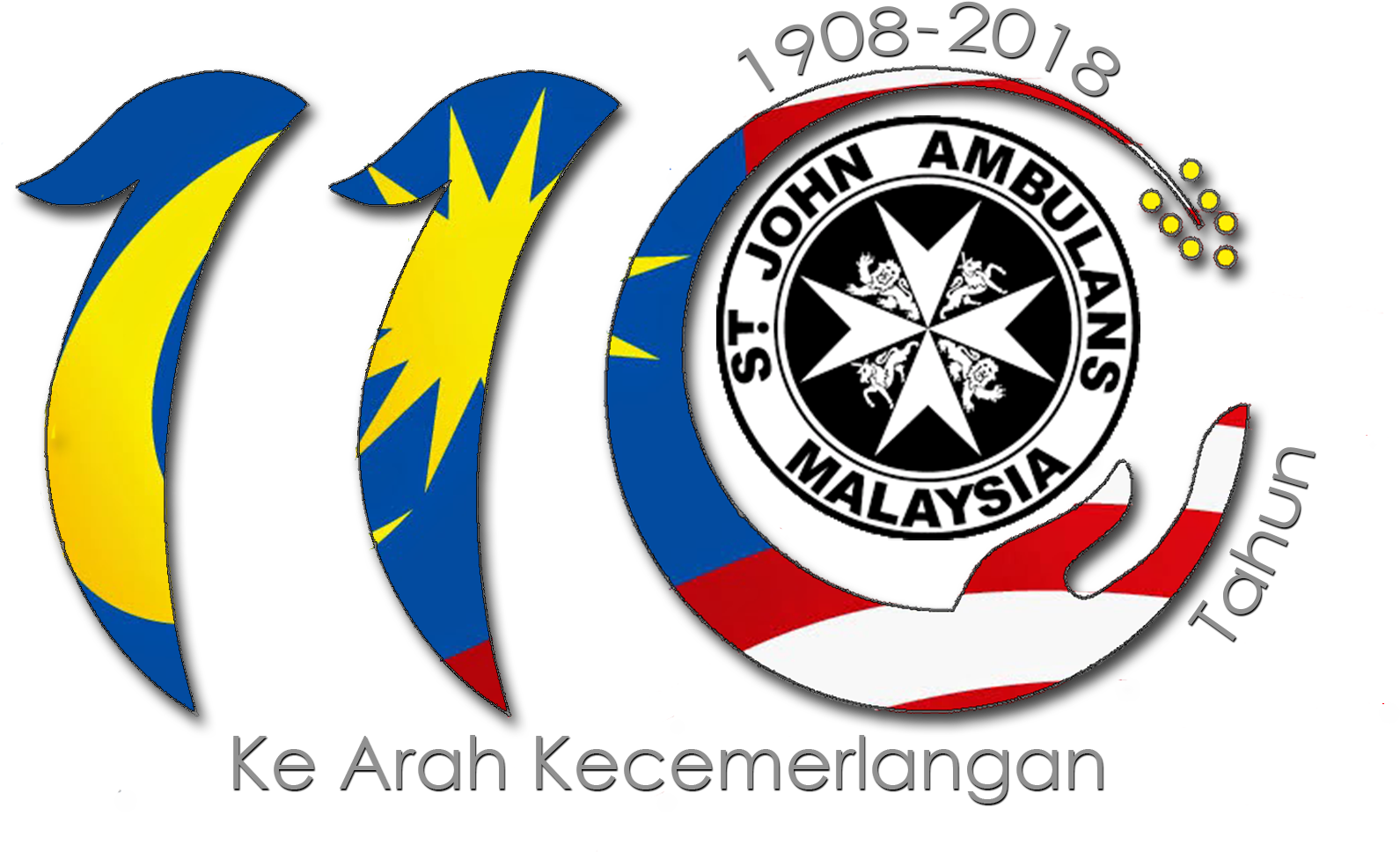 St John Ambulance Of Malaysia National Headquarters - St John Ambulance Malaysia (1793x1171)