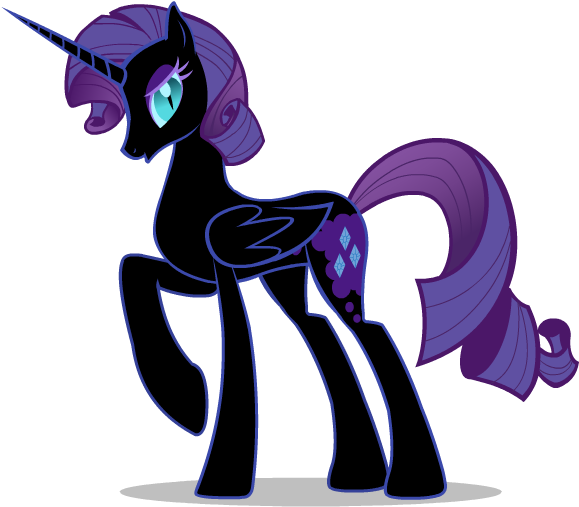 Mlp Rarity Dark (600x600)