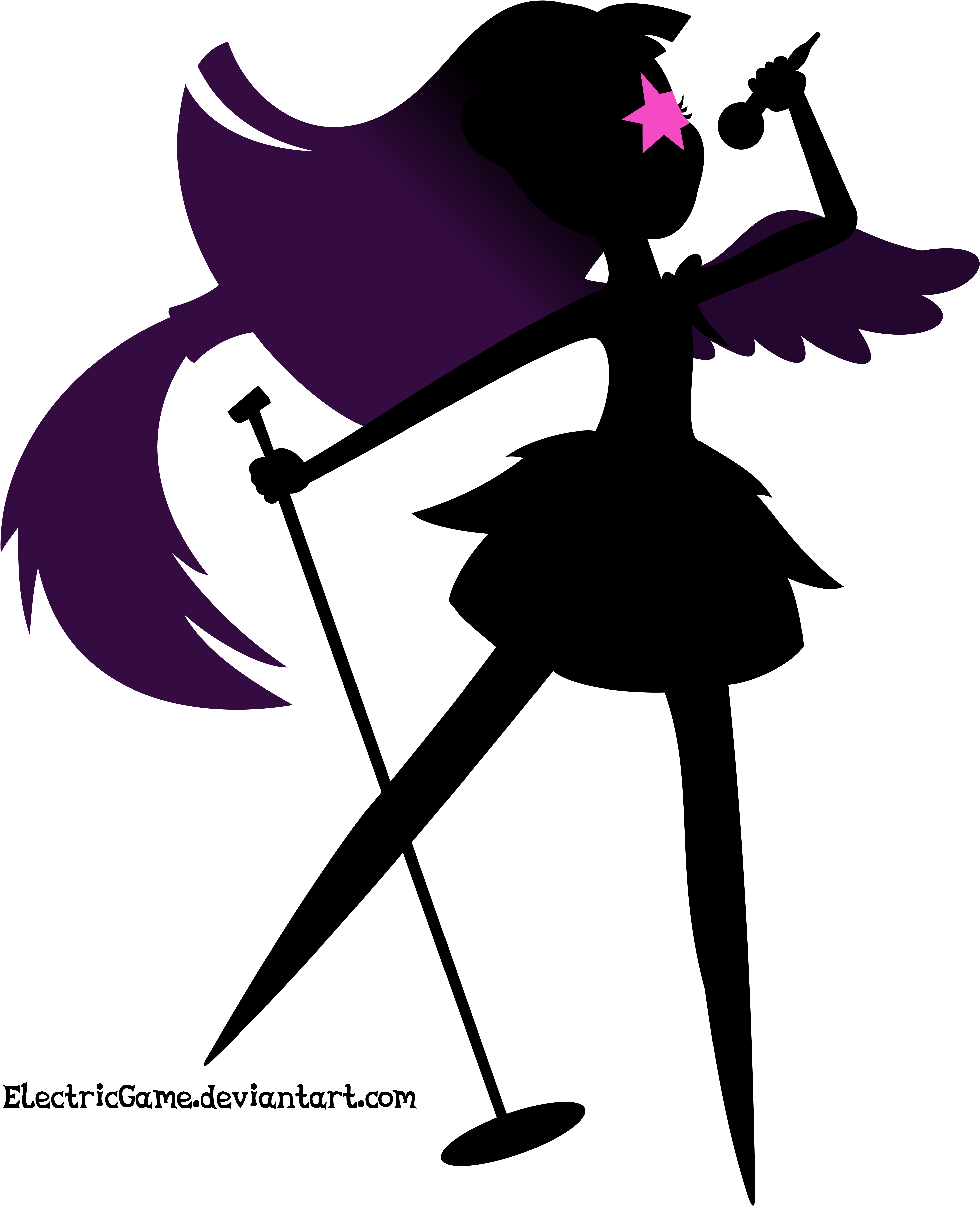 Rainbow Rocks Twilight Sparkle Equestria Girls (3950x4900)
