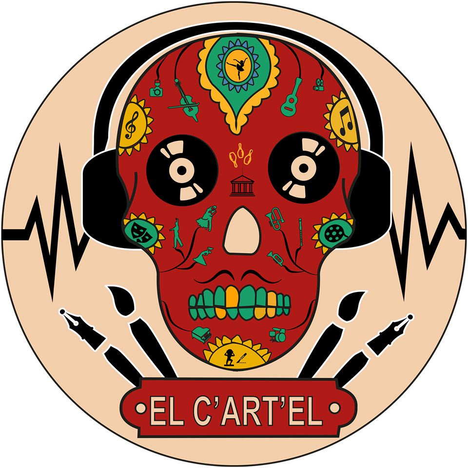 El C'art'el - Illustration (960x960)