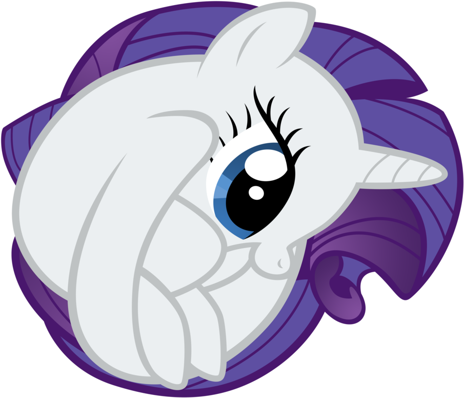 Rarity Bouncing Around Like A Pinball - Rarity Pinball (1214x1024)