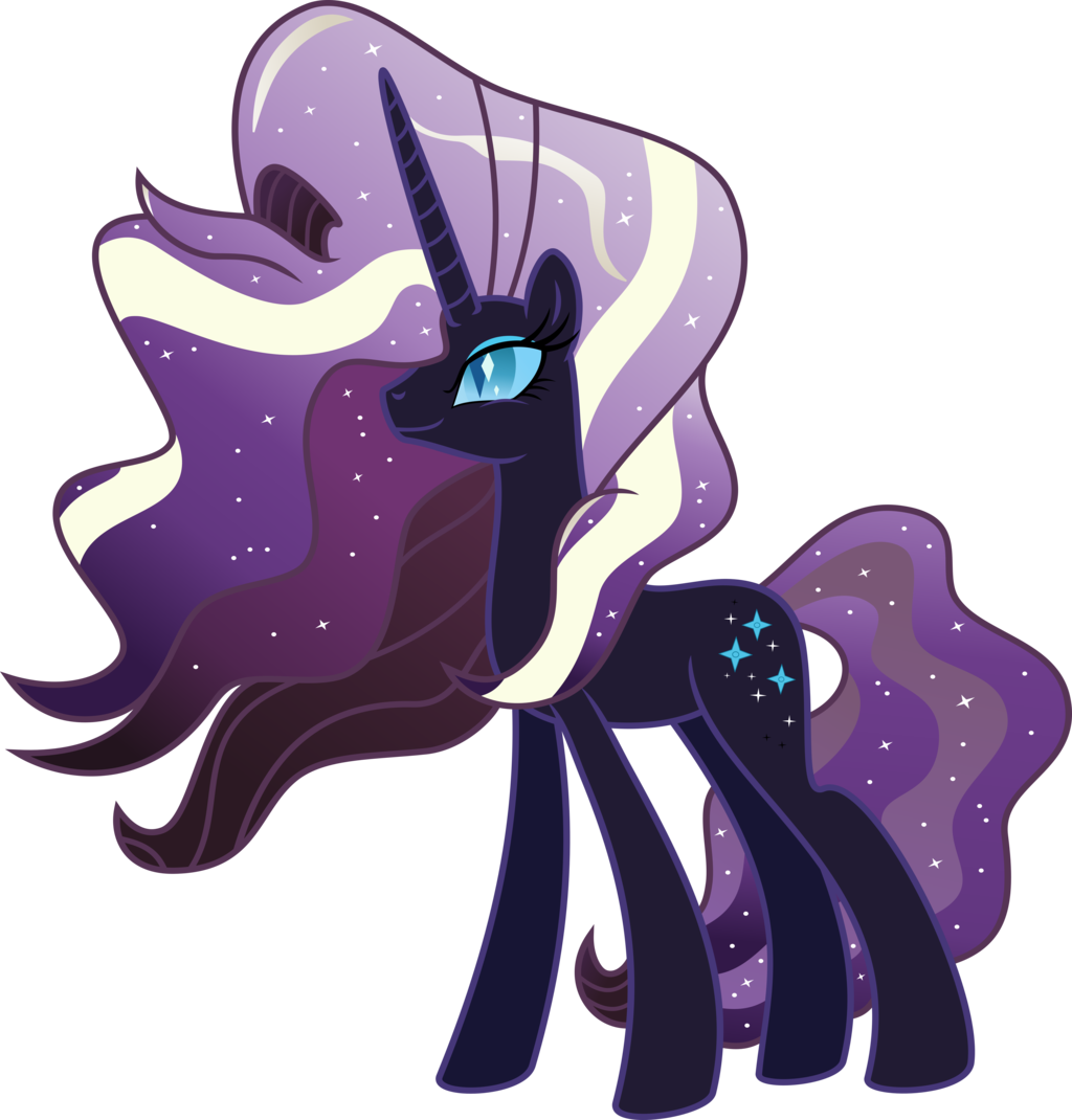 Nightmare Rarity - Nightmare Rarity (1024x1070)