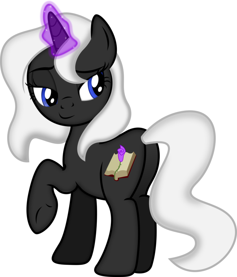 Miss Mali By Theshadowstone - My Little Pony: Friendship Is Magic (827x966)