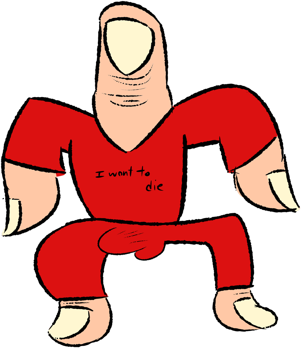 Oh Mman On Twitter - Spy Kid Thumb Png (1064x1200)