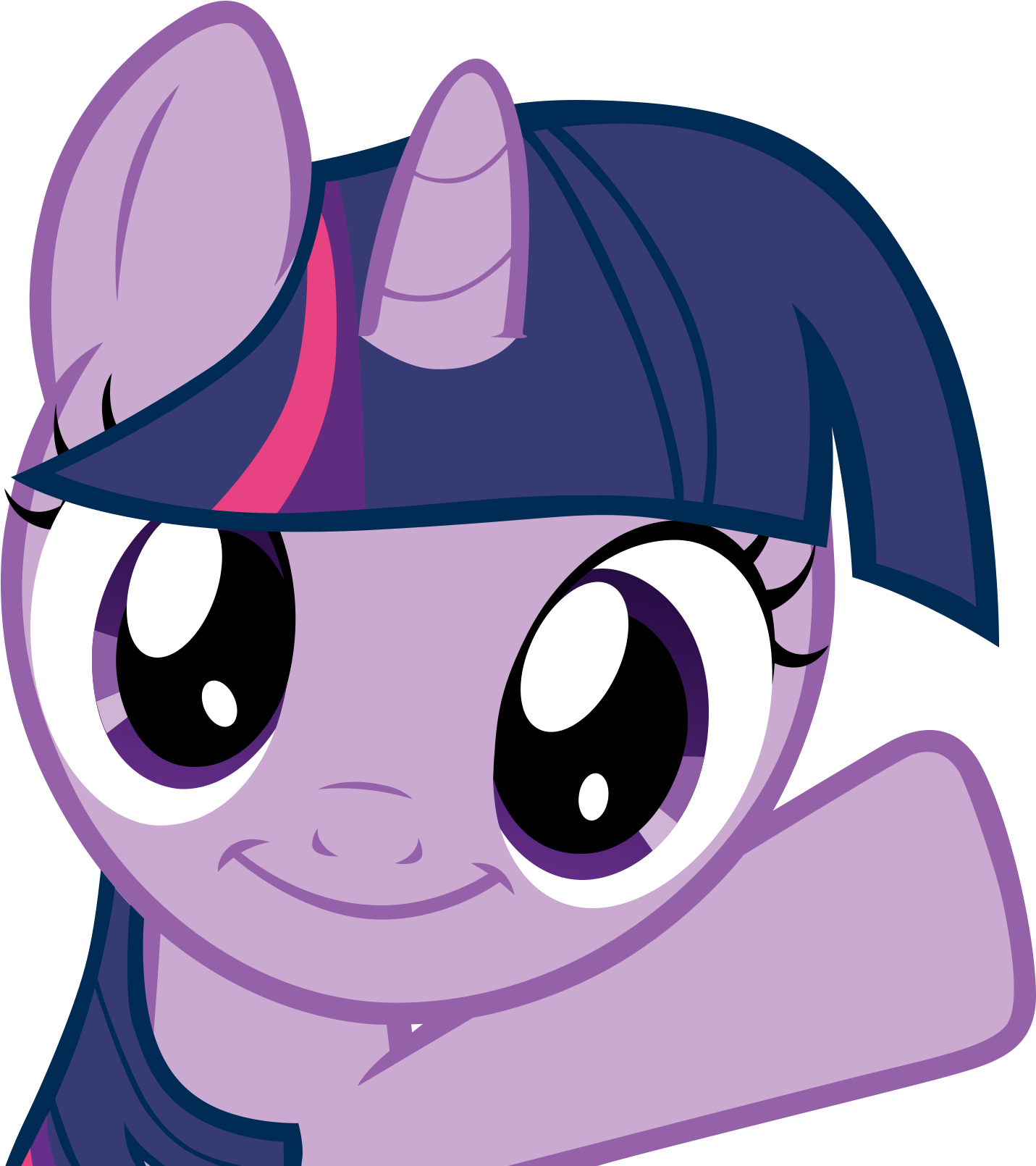 Rainbow Dash Rarity Applejack Pink Purple Violet Mammal - Song (1500x1880)
