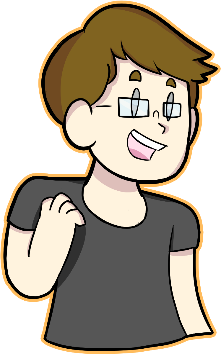 Shiftyenigma 5 3 Mini Ladd By Peach1810 - Mini Ladd Fan Art (800x1250)