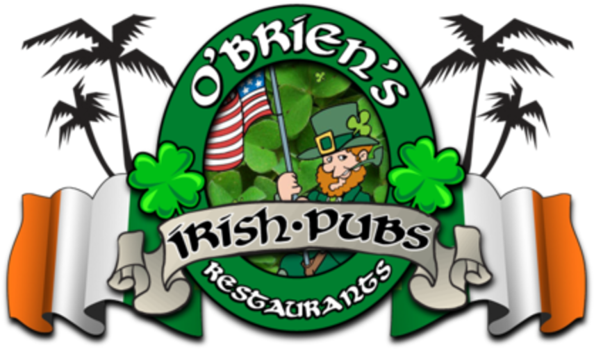 O'brien's - O'brien's (1024x545)