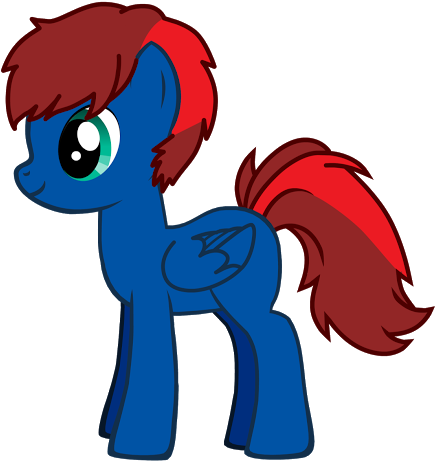 Other Popular Clip Arts - My Little Pony Jogos (512x512)