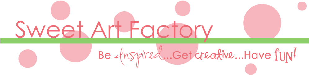 Sweet Art Factory - Birthday Cake (995x275)