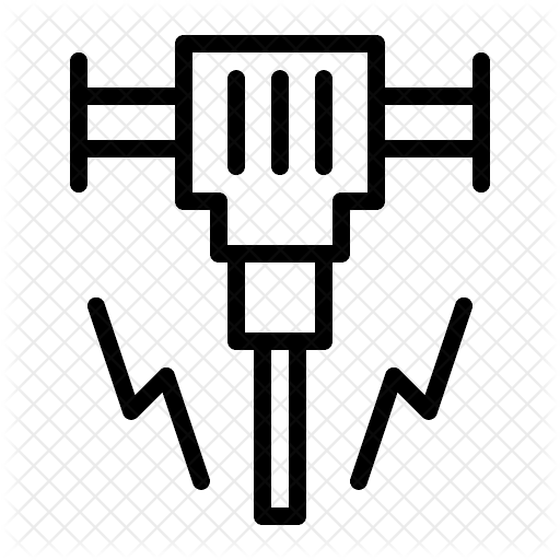 Building Icon - Tool (512x512)