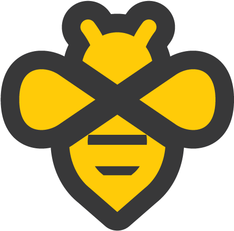 Help You Stay On Track With Your Goals, Using Your - Beeminder Logo (513x492)