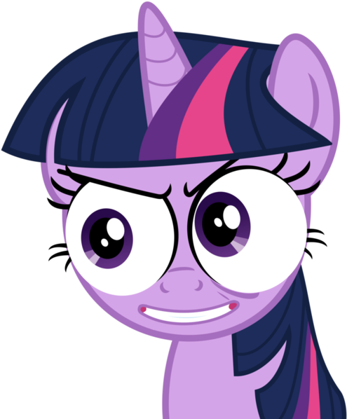 Thunderelemental, Edit, Eyes, Face, Inverted Mouth, - Mlp Googly Eyes Open Up Your Eyes (516x600)