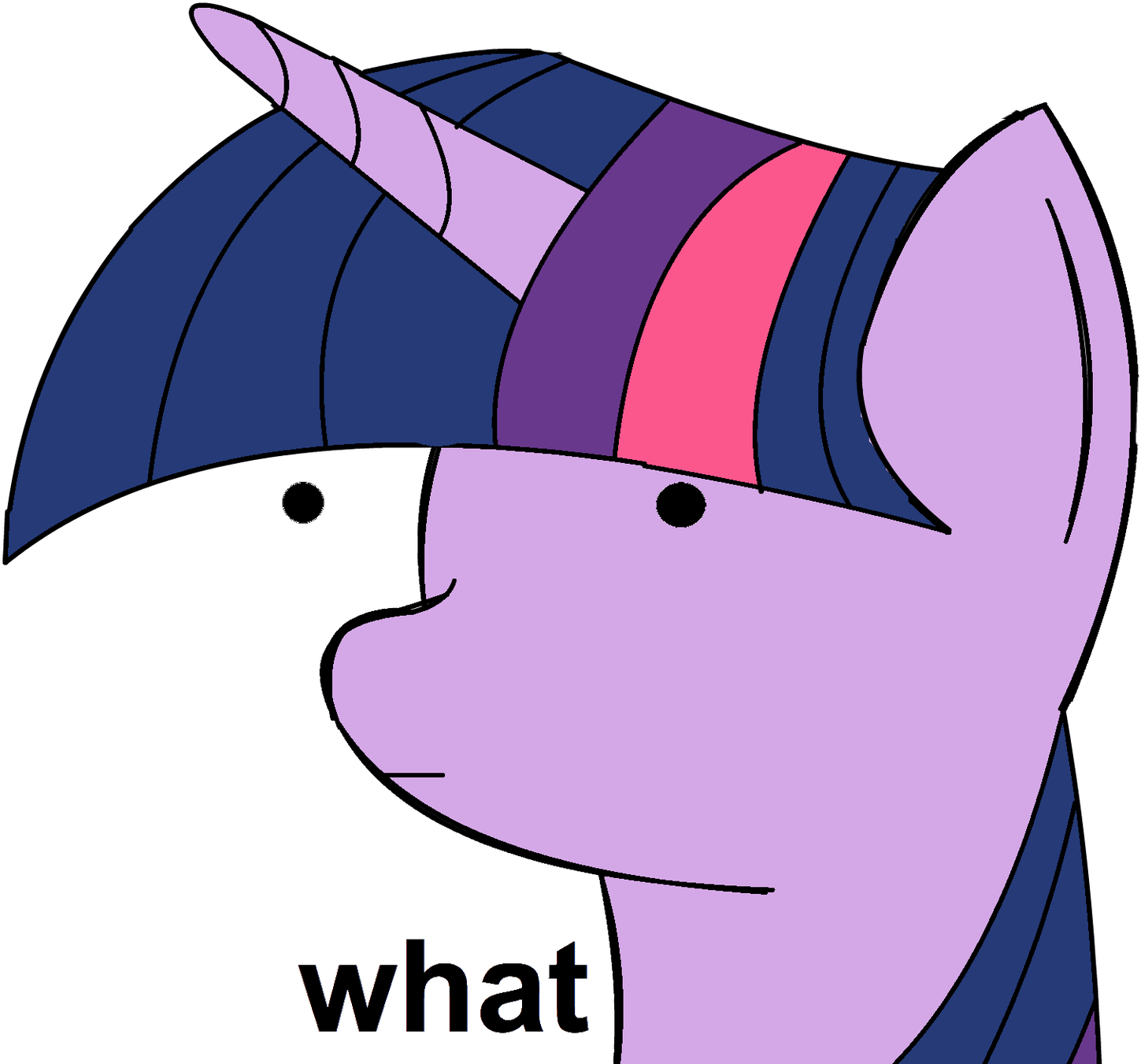 Mlfw5608 Huge - Twilight Sparkle Small Eyes (1920x1440)