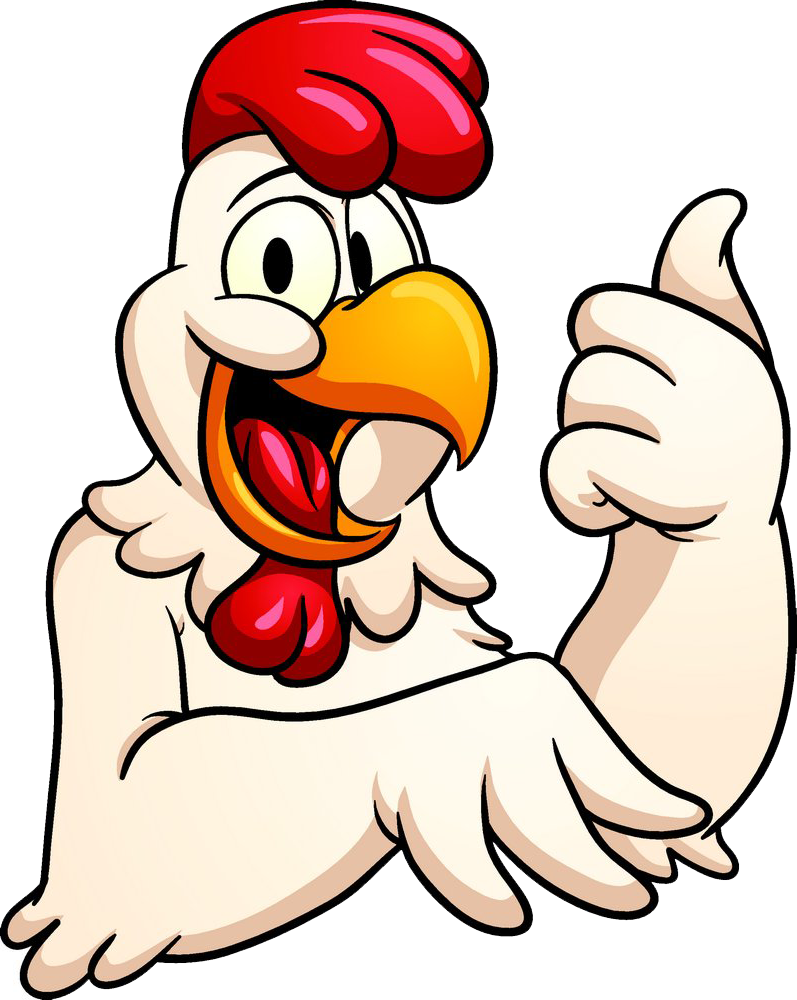 Chicken As Food Buffalo Wing Krazy Kitchen Restaurant - Hot Chicken (797x1000)