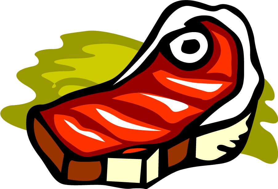 Chicken Meat Clipart Meat Food Clip Art - L Initial Position Spanish Words (903x612)