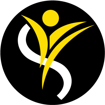 Srcs Amazing Race - Solid Rock Community School Logo (380x380)