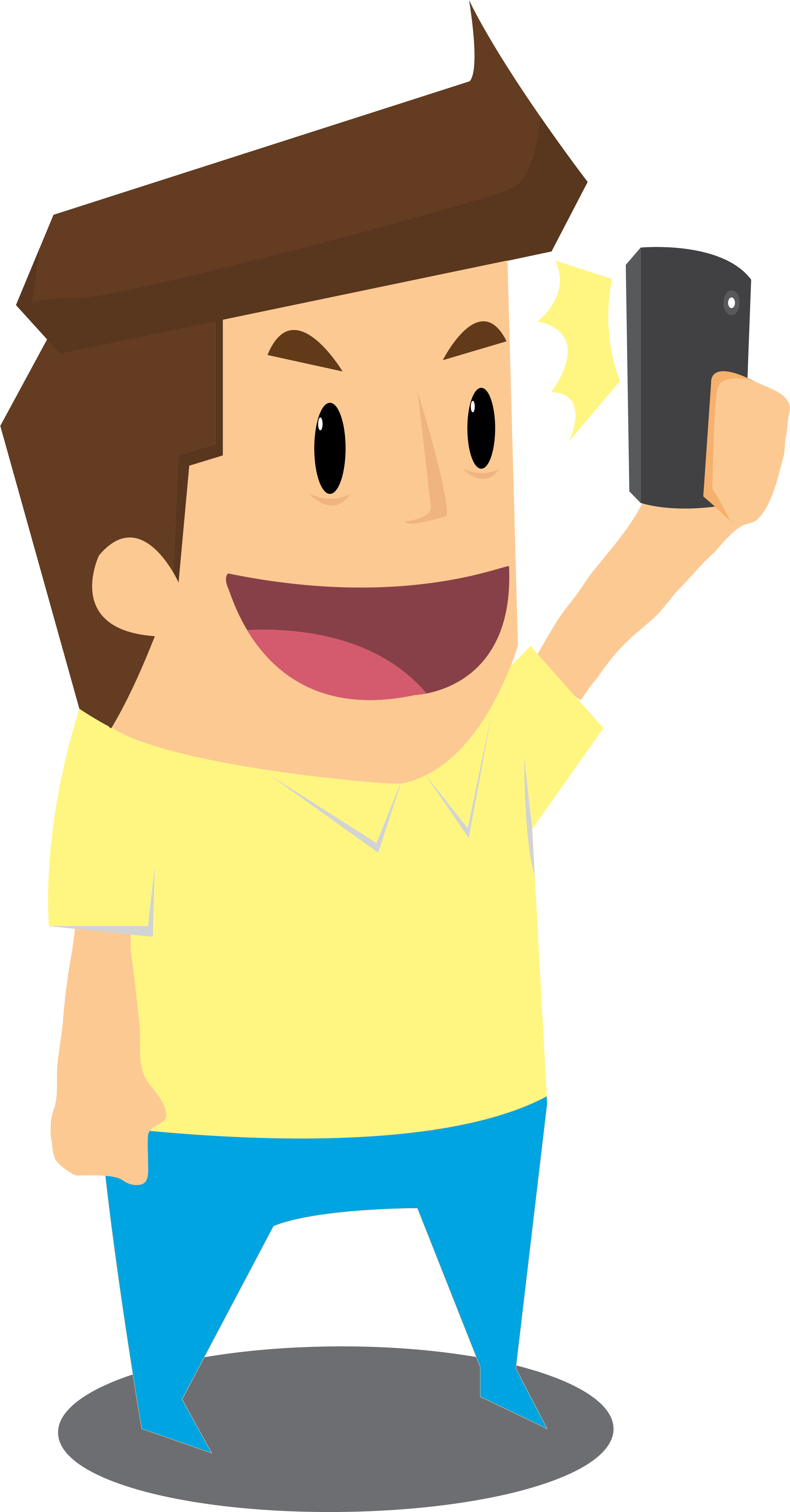 Businessperson (5315x5315)