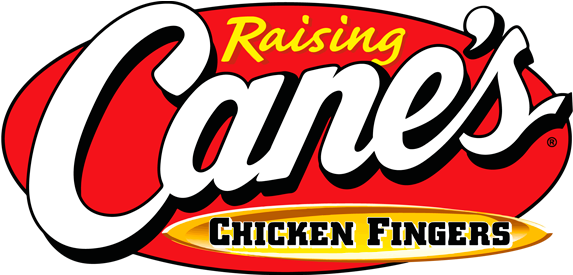 Food - Raising Cane's Logo Vector (600x400)