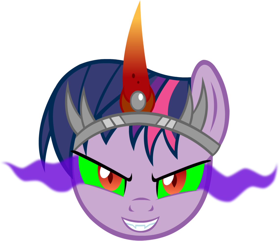 Alexstrazse, Bust, Corrupted, Corrupted Twilight Sparkle, - The Twilight Saga (1153x1024)
