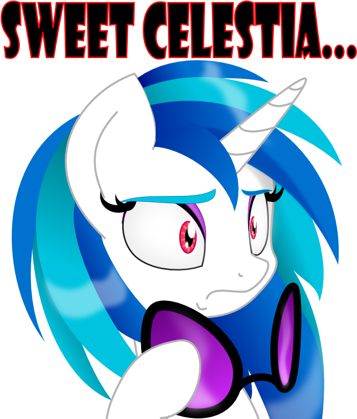 Princess Celestia Rainbow Dash Twilight Sparkle Spike - Mlp Sweet Celestia (750x850)
