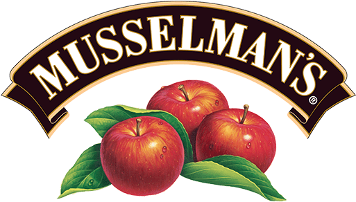 Musselman's - Musselman's Logo Png (520x300)