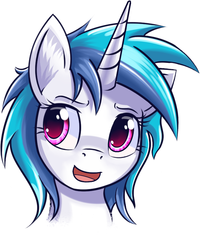 Rainbow Dash Pinkie Pie Twilight Sparkle Applejack - Deviantart Profile Picture Size (725x795)