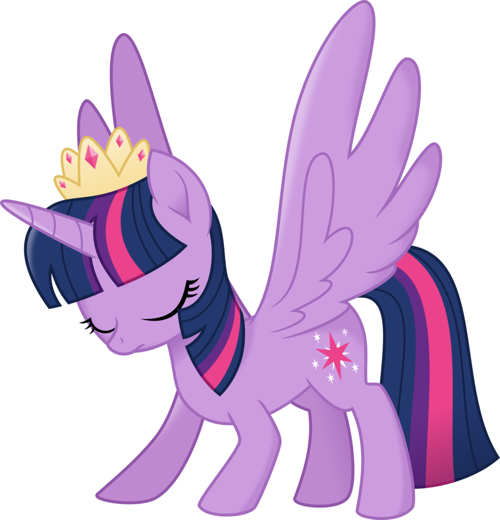 Mlp Twilight Sparkle - My Little Pony The Movie Twilig (986x1024)