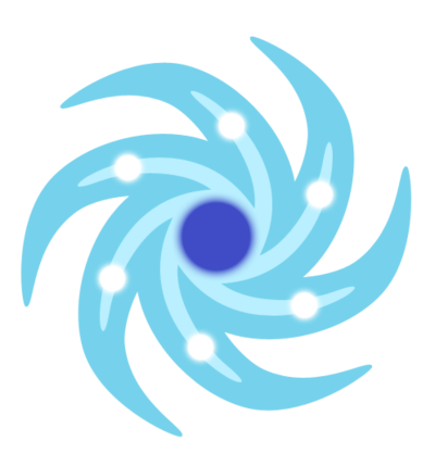 My Little Pony Friendship Is Magic Luna Cutie Marks - Cutie Mark Ideas (400x417)