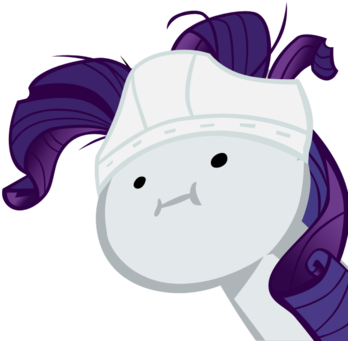 My Little Pony Friendship Is Magic Wallpaper Entitled - Deviantart (500x479)