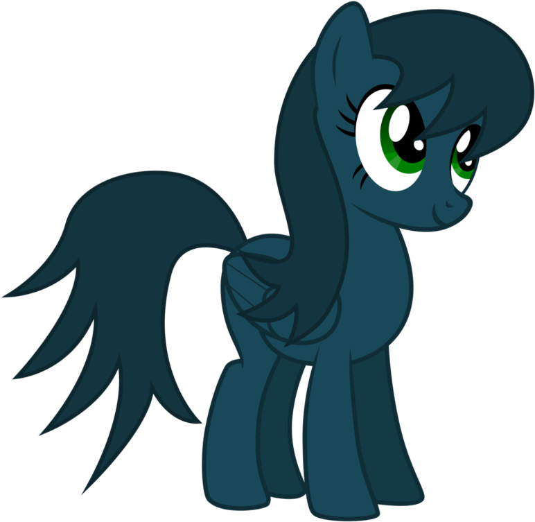 Dewy Shine Oc By Northernthestar - Cartoon (948x843)